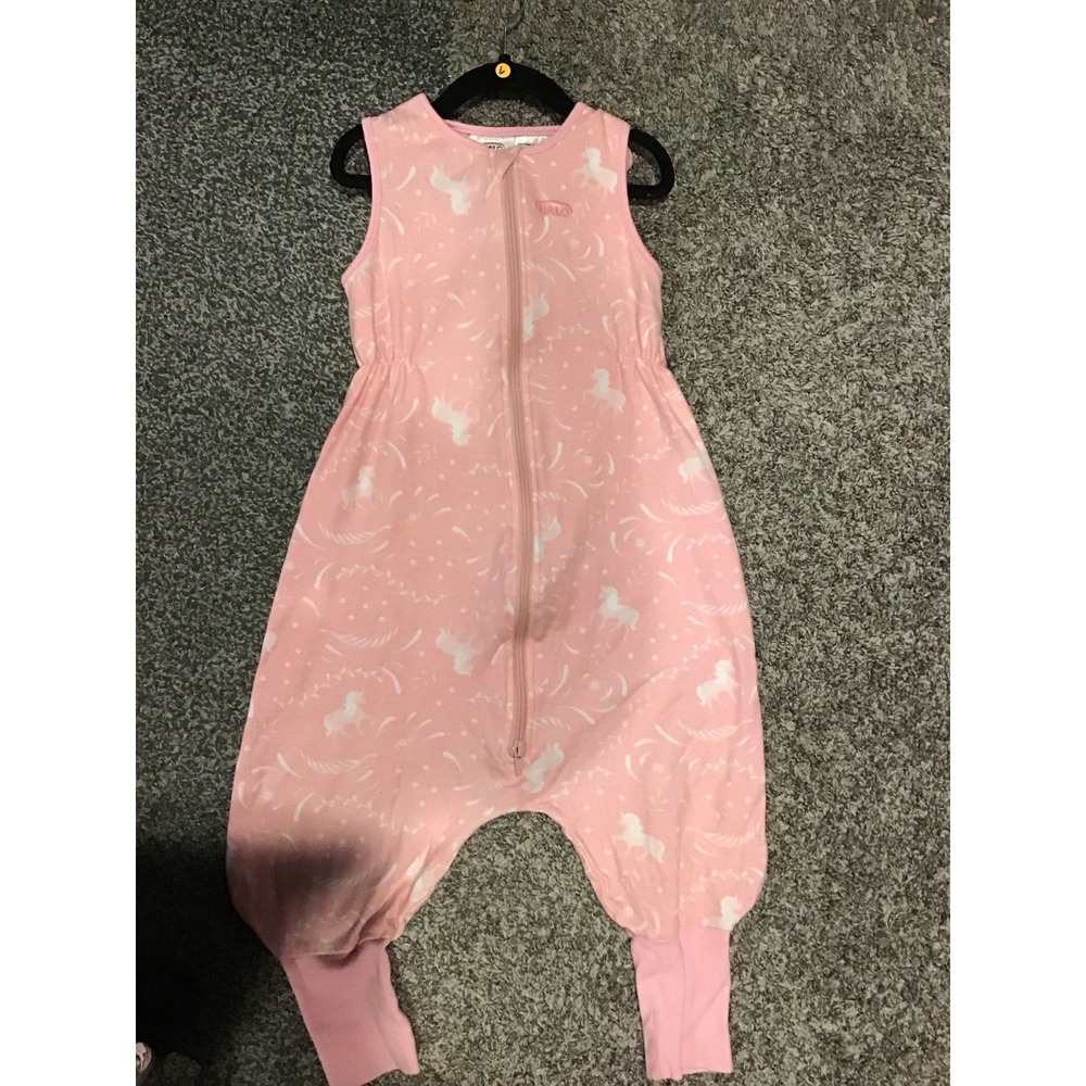 3T Halo Walking sleep sack